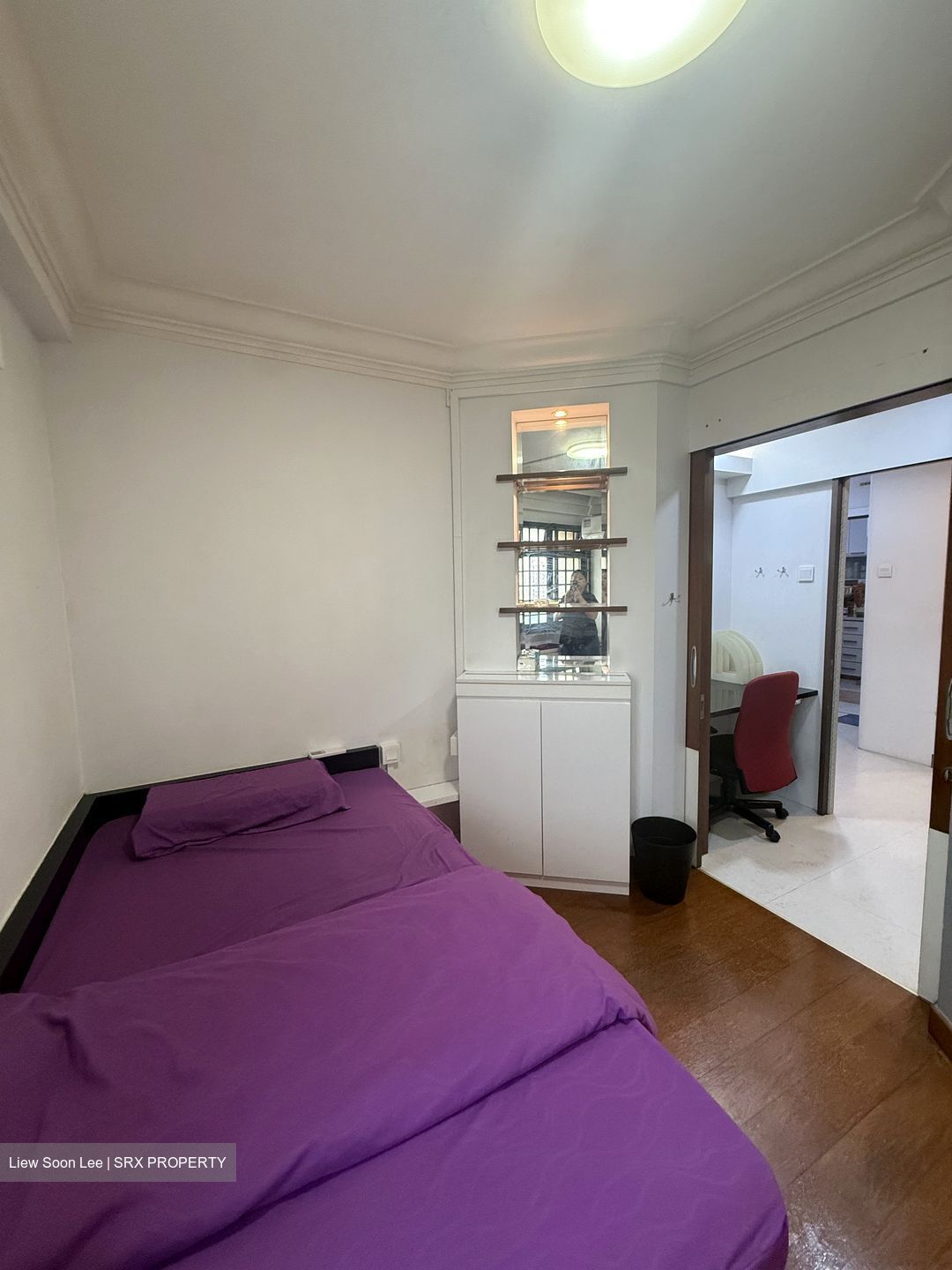Blk 262B Compassvale North Gate (Sengkang), HDB Executive #627924931